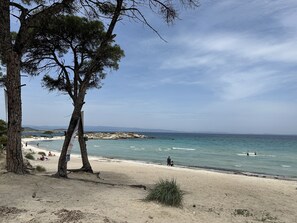 Strand