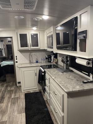 Cucina privata