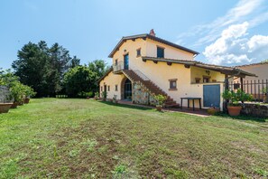 Außenbereich