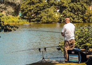 Fishing