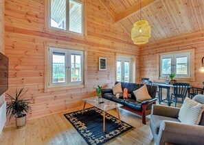 Holly Tree Lodge - Holly Tree Lodges, York