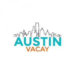 Find us at Austin Vacay!