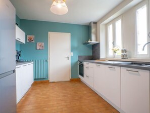 Eget kök
