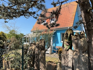 Exteriör
