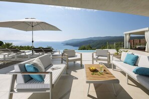 Patio / Balcony