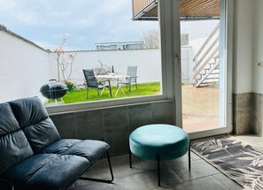 Coin séjour