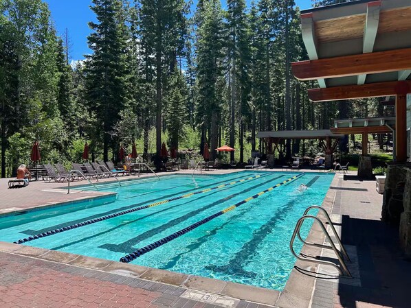 Northstar Shared Pool Per-Person, Per-Day, Fee applies and is subj. to change