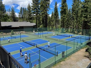 Northstar Tennis 