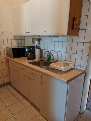 Eget kök
