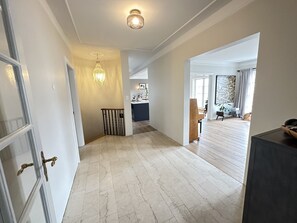 Interiör