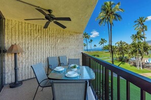 Ocean view!