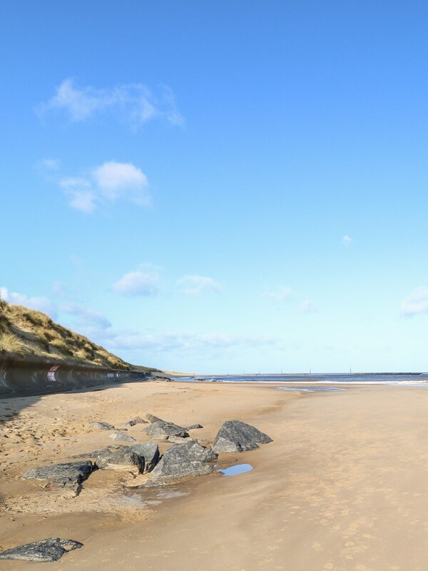 Strand