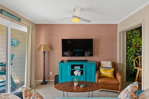 Living Room Area