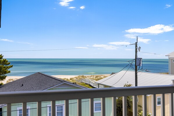 Balcony Views