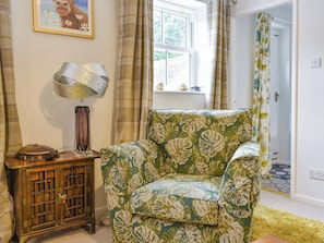 Living room | Culloden Tower View, Richmond