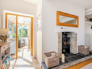 Living room | Toffee Apple, Dartmouth