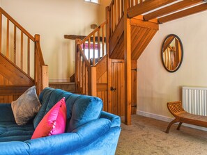 Living room | Ladycroft House, Hebden, near Grassington
