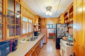 Cucina privata