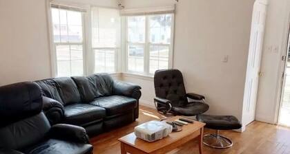 2bed/2bath: Luxury beds - Fiber internet