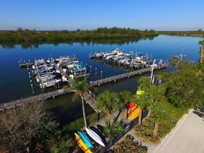 Marina