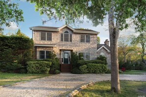 Unique post and beam home for your enjoyment.