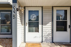 Welcome to Your Home Away from Home on Amelia Island
