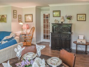 Living room | Christabel’s Hideaway, Storrs, near Bowness-on-Windermere