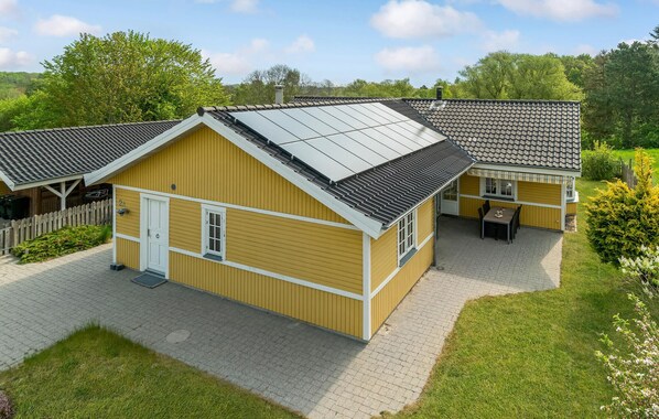 Exteriör