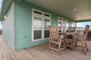 decktable