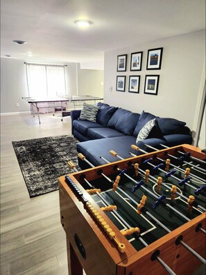 Spielezimmer