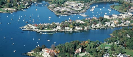 Jachthaven