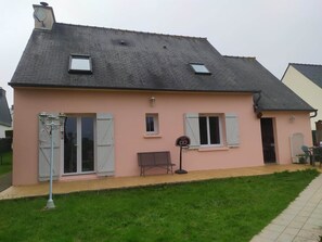 Exteriör
