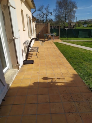 Terrass/Patio