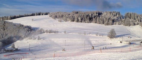 Sports dâhiver