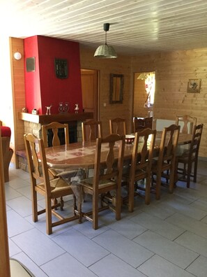 Restauration
