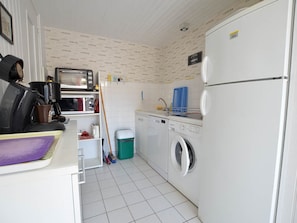 Eget kök