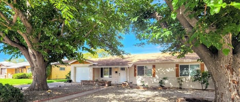 Completely upgraded and renovated home in ABQ's popular Uptown area!