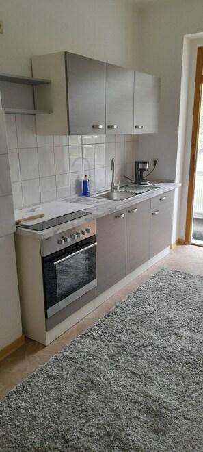 Eget kök