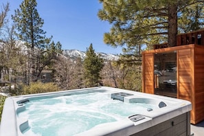 Hot Tub Only (1)