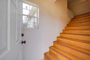 Entry Stairs