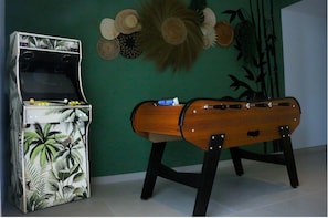 Spielezimmer