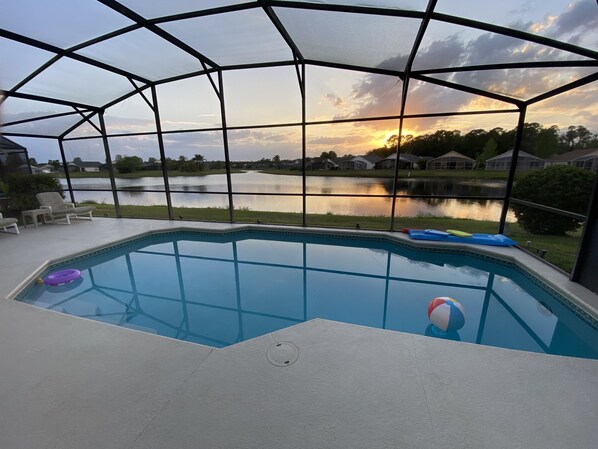 Pool
