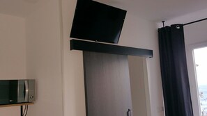 Télévision