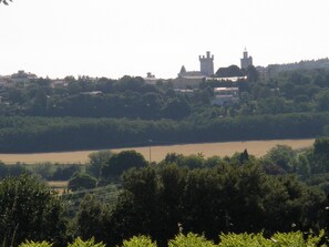 Le Duché d'Uzes