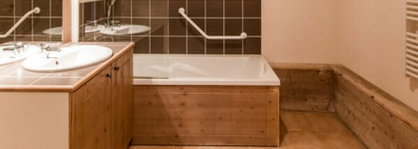 Salle de bain wc