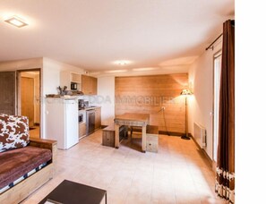 Salon cusine