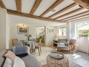 Living room | Hope Cottage, Barsham, near Beccles