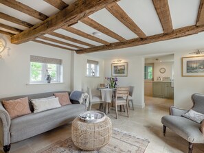 Living room | Hope Cottage, Barsham, near Beccles