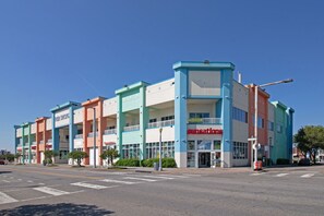 Exteriör
