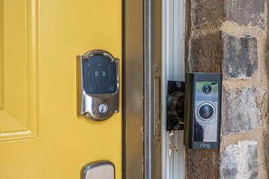 Detalj exteriör